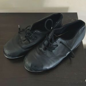 Bloch flex tap shoes Youth